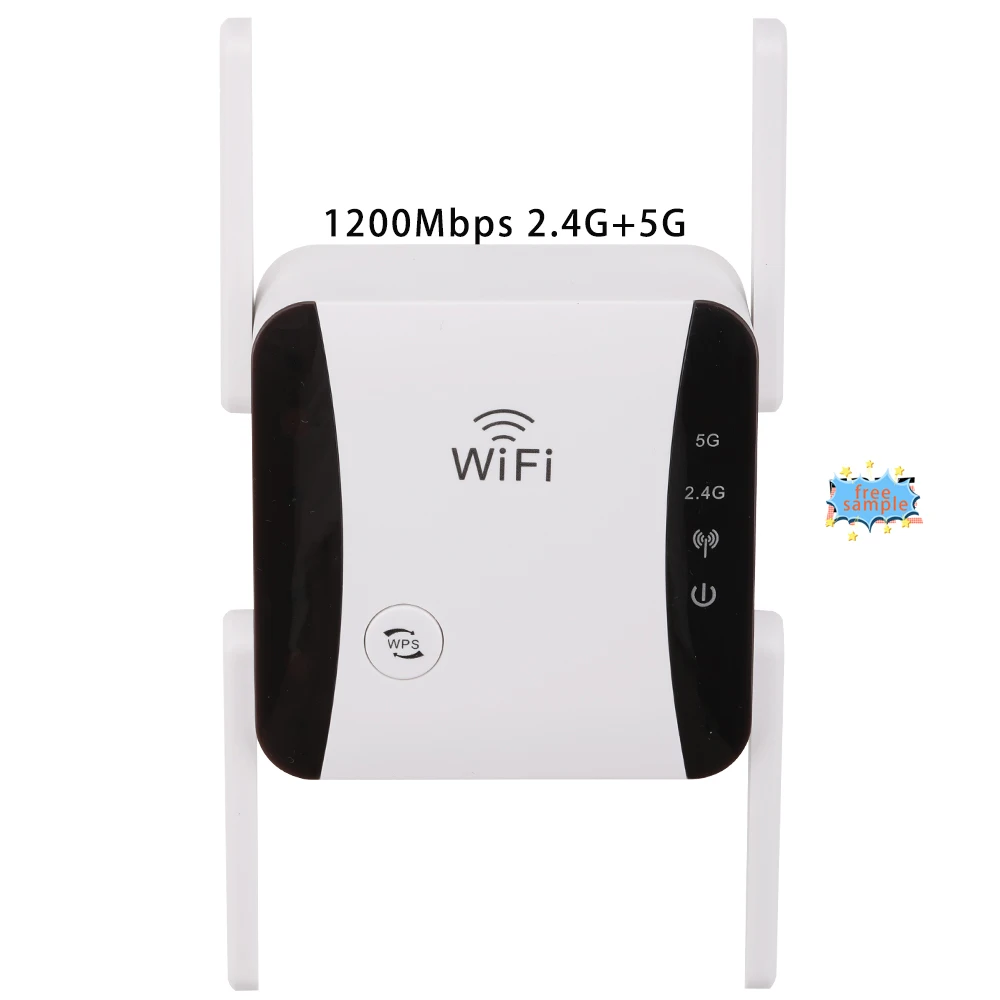  Wifi ретранслятор диапазона беспроводной наружный Wps 2 лучший продавец