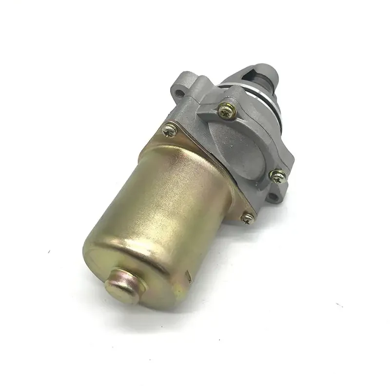 Electrical Engine Starter Motor For Suzuki LT80 Quadsport ATV KAWASAKI KXF80 KSF80 KFX 80
