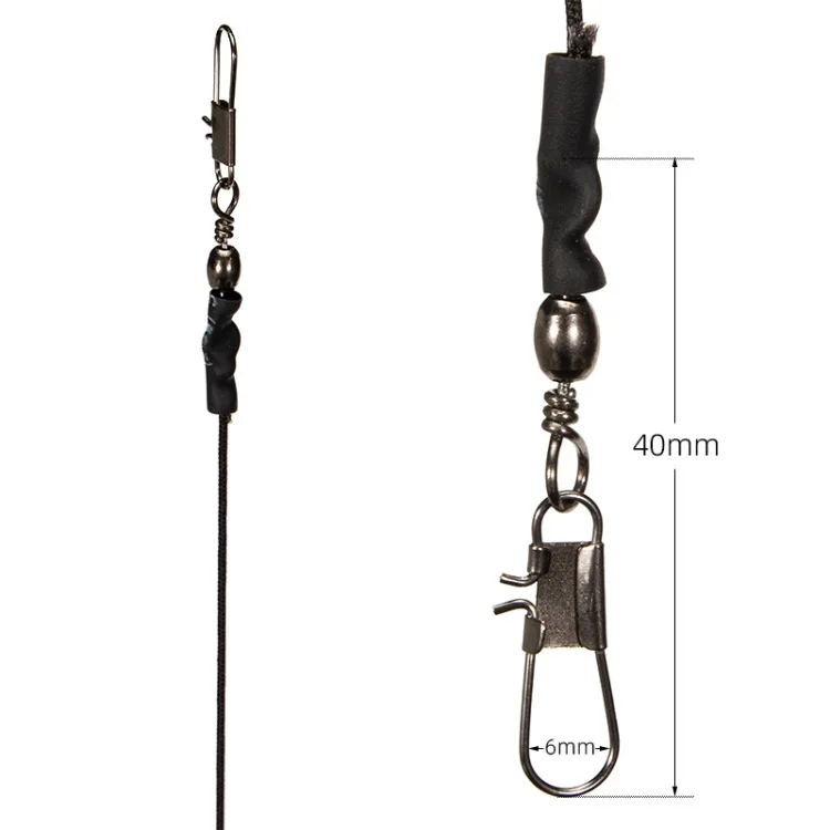 High Quality Fishing Bait Feeder 50g 70g 80g High Carbon Steel Fishing Bait Cage Fishing Accessories Wholesale