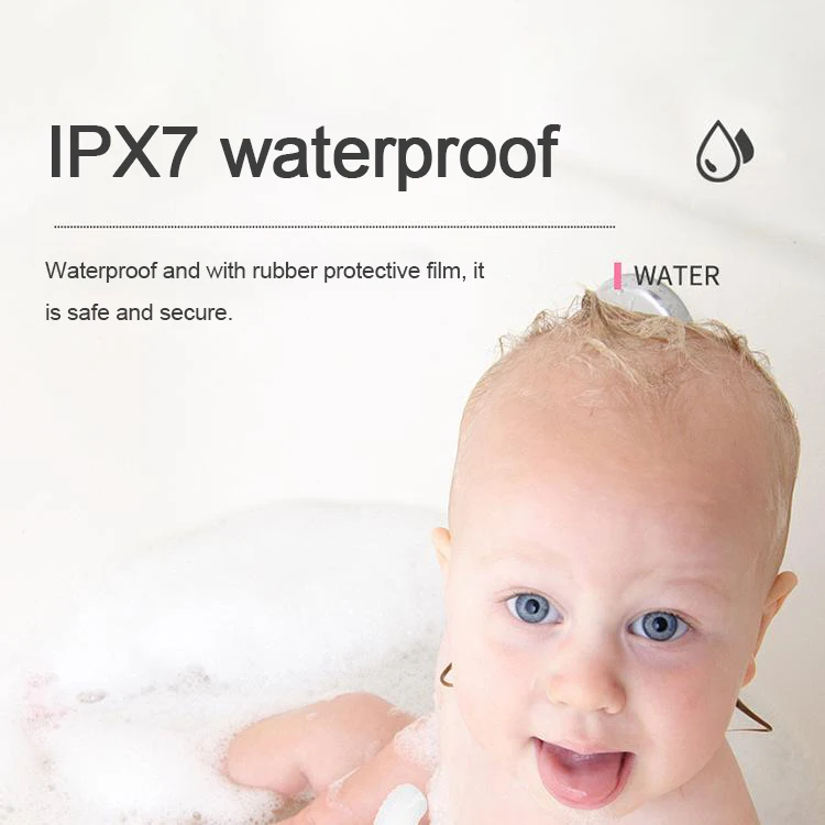 Custom Smart Timer Power Kids Electric Rechargeable Soft Children Cleaning Replacement Batteries U Shape Toothbrush