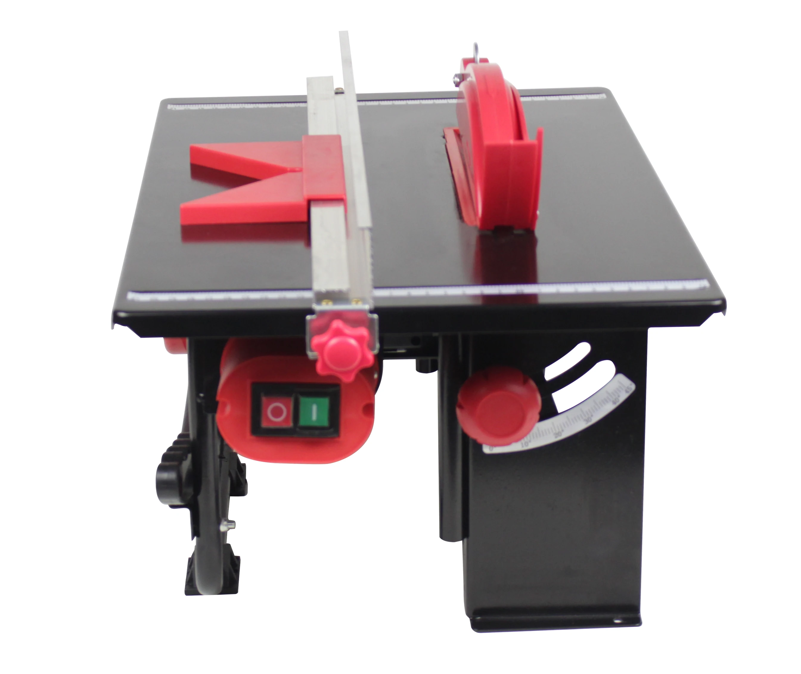 
DIY Wood Cuttting Circular Saw Type Electric Table Saw Machine 800w blade 200x2.4x24T 