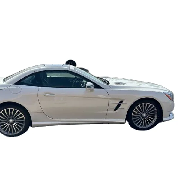 Used LHD/RHD Mercedes AMG SL