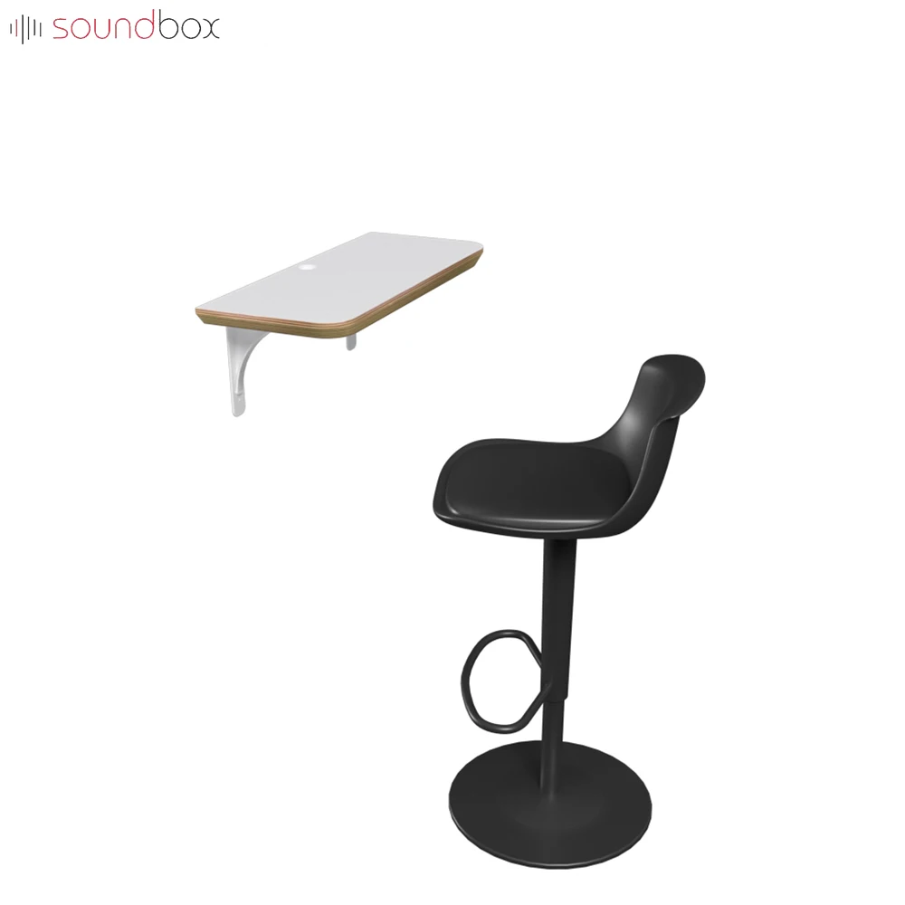 Sound insulate office pod working small soundproof booth smoking cabin private sound-proof booths