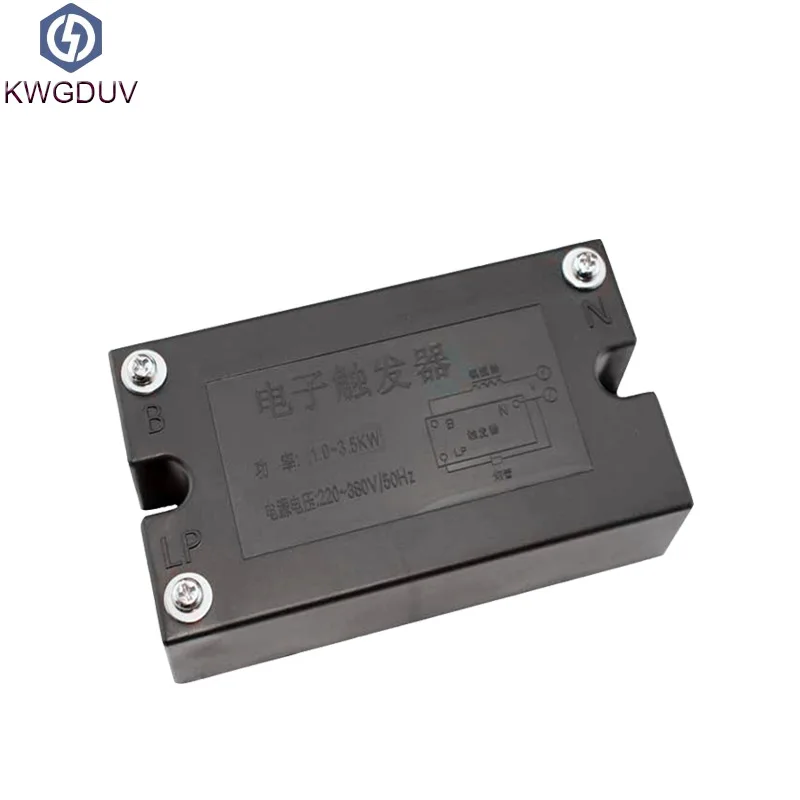 Manufacturer Wholesale 1Kw - 3.5Kw 220V 380V UV Curing Lamps Starter Ignitor Trigger