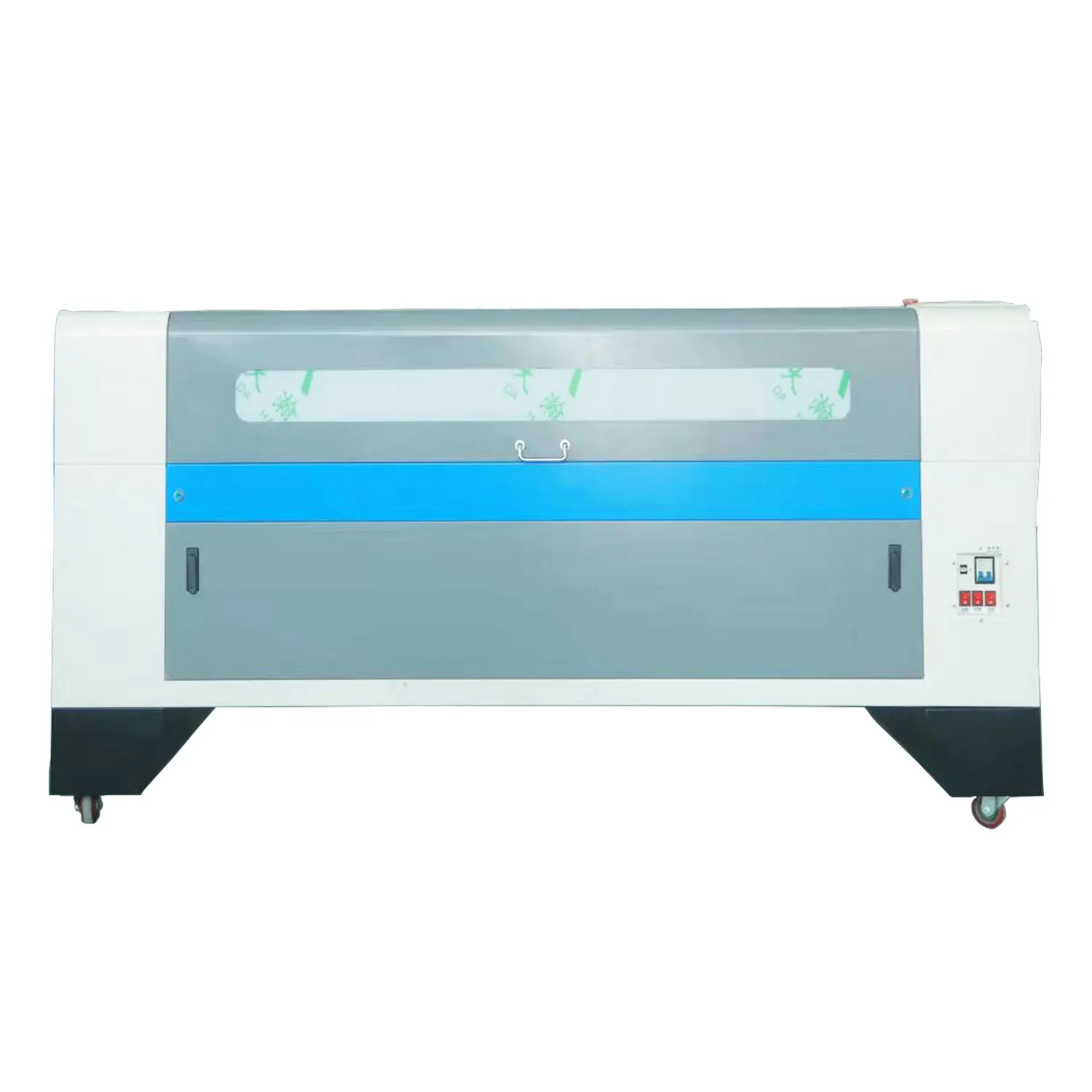 
6090 advanced configuration wood name plate jewelry engraving and cutting machine 