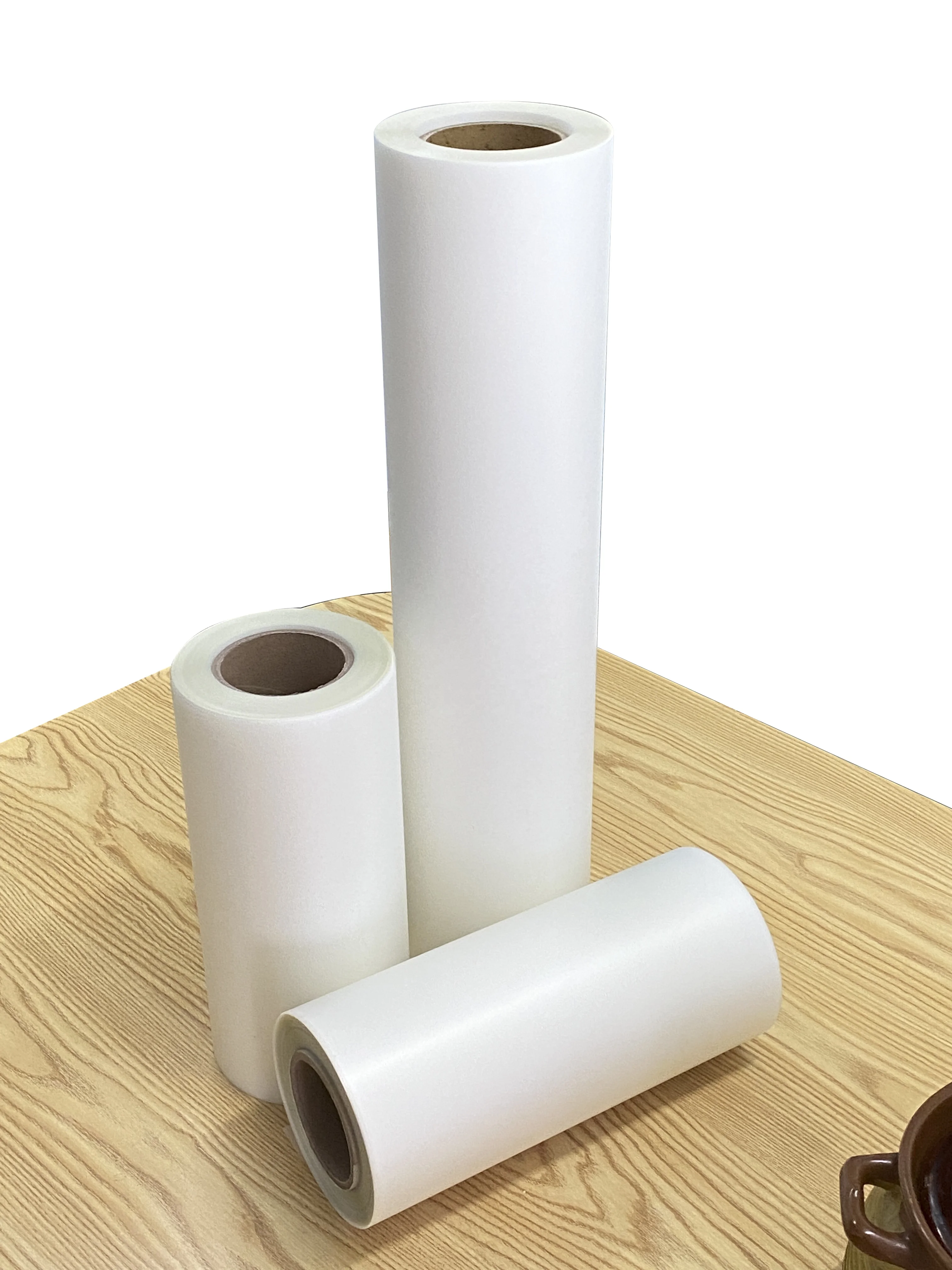 Hot Selling A4 L805 Digital Transfer Film dtf Printing dtf pet film a4 sheets for T-shirt Heat Transfer Printing