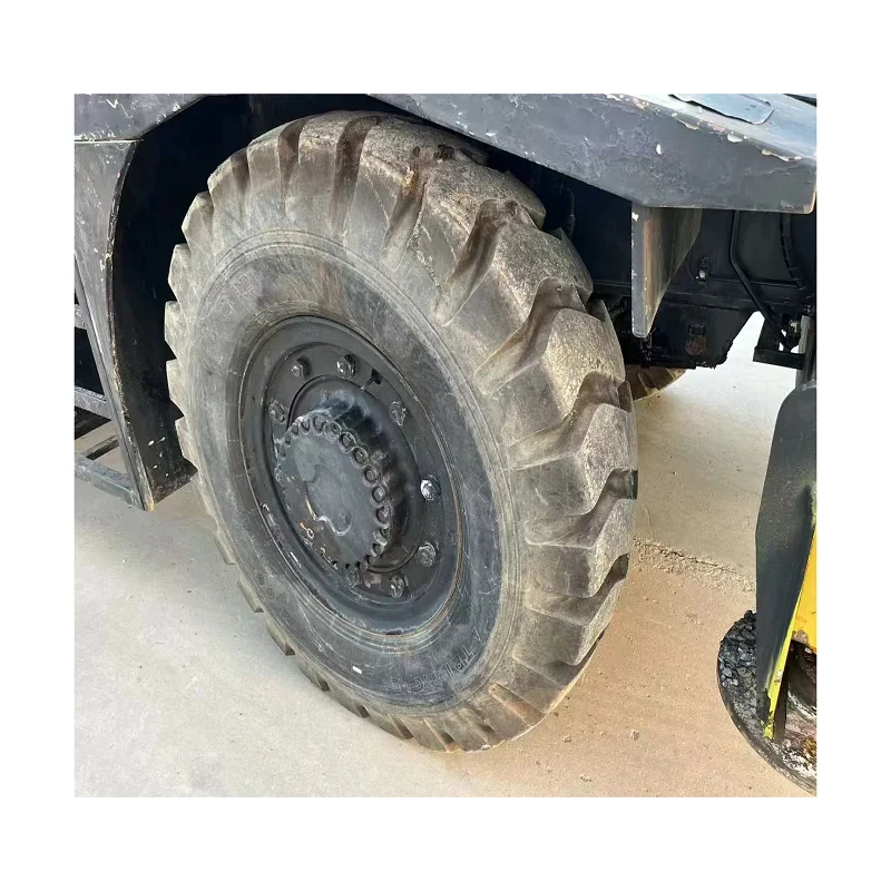 25Ton Japan kobelco RK250 rough terrain crane /used truck crane for sale