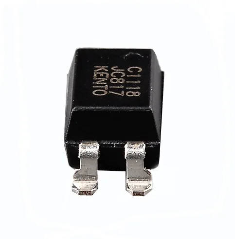 smd 817 optocoupler 4-pin datesheet pdf format jc made in
