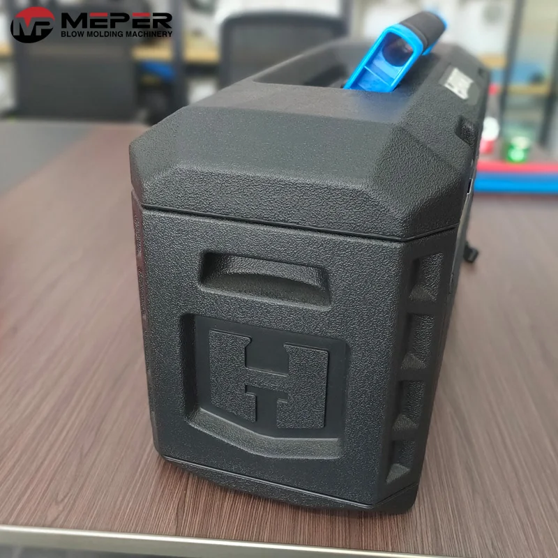 PE plastic tools box toolboxes tool case