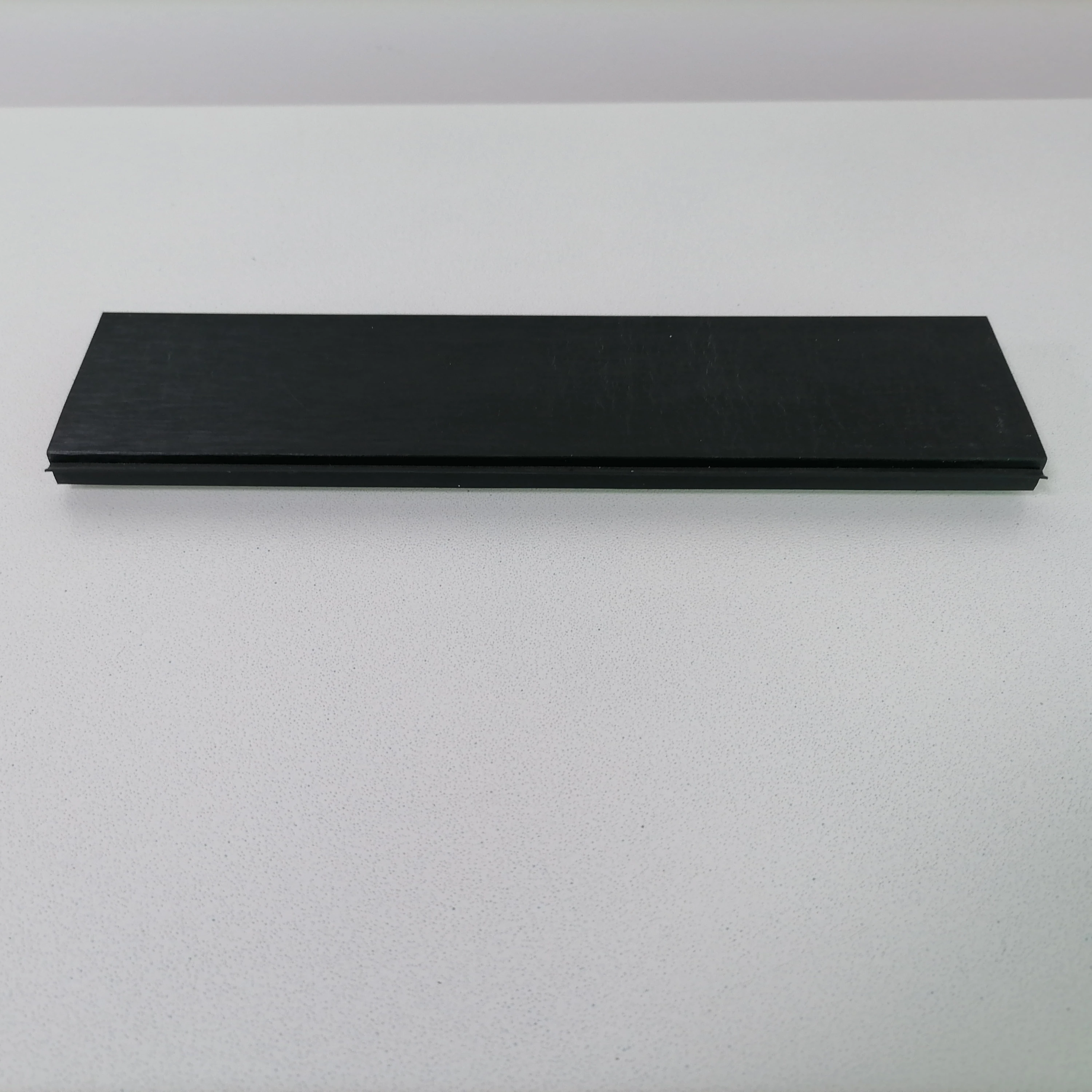 Winmax RTS Skirting Board Fire-resistant Base Board PVC/WPC  Skirting Board for home villa hospital