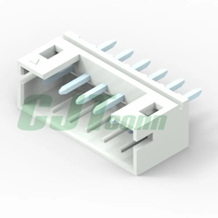 CJTconn A2001 2.00mm for 89401-1516 32 pin 2 pin connector male female electronicscomponent