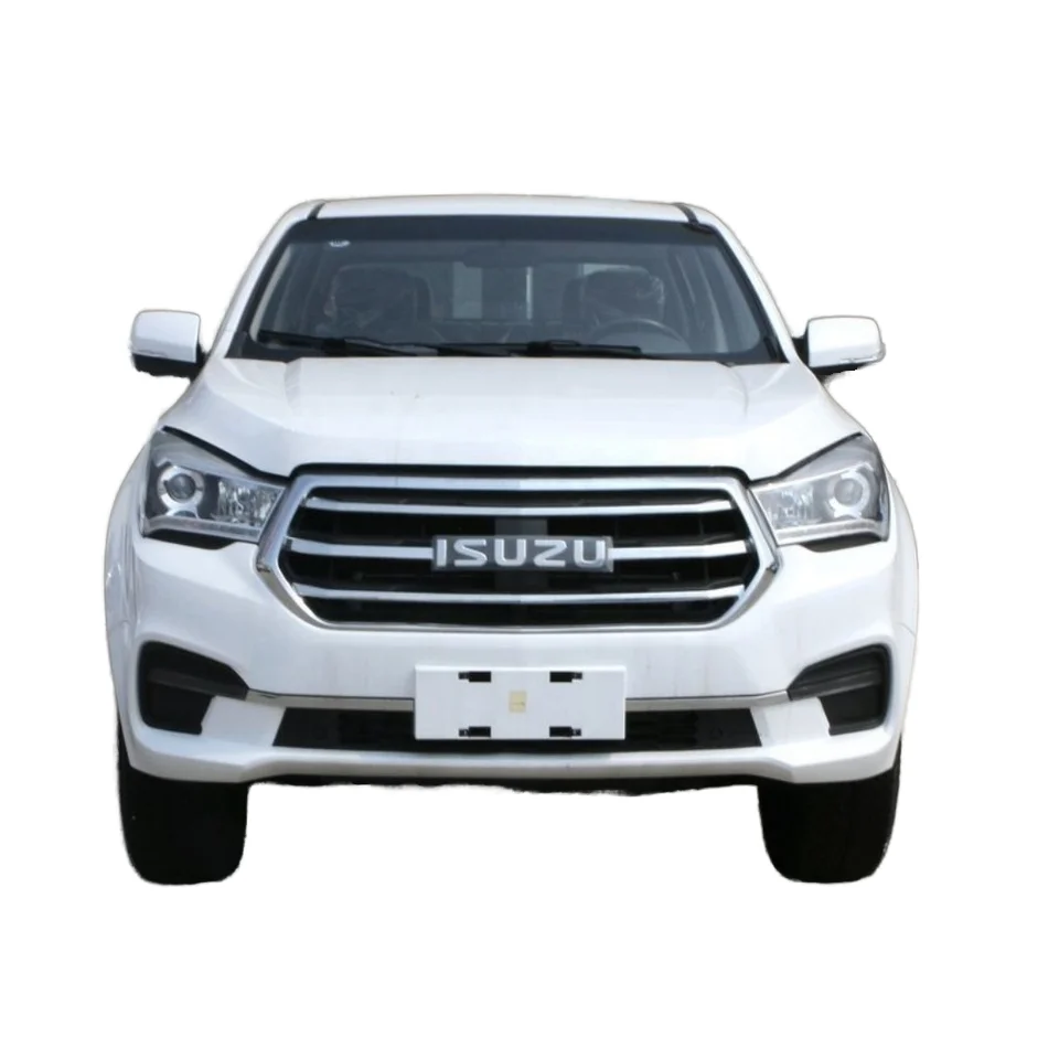 Лидер продаж мини-пикап Suzuki ISUZU новое состояние 4x4 привод автоматическая коробка передач быстрая для продажи