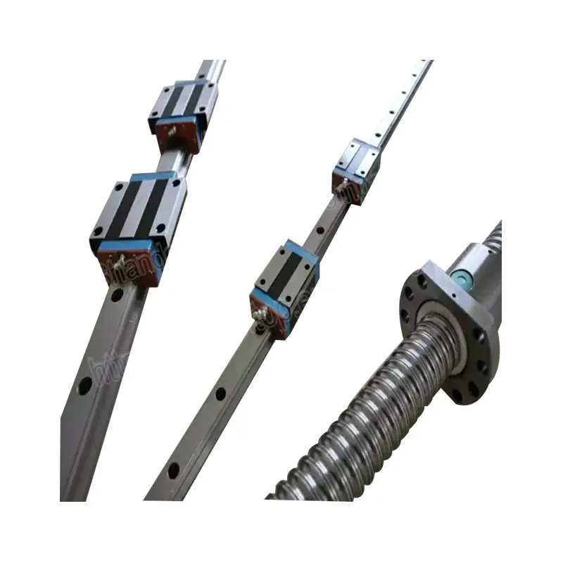 LG 15K 20CK 25 30 45 55 65 линейные направляющие рельсы движения и перевозки для продажи