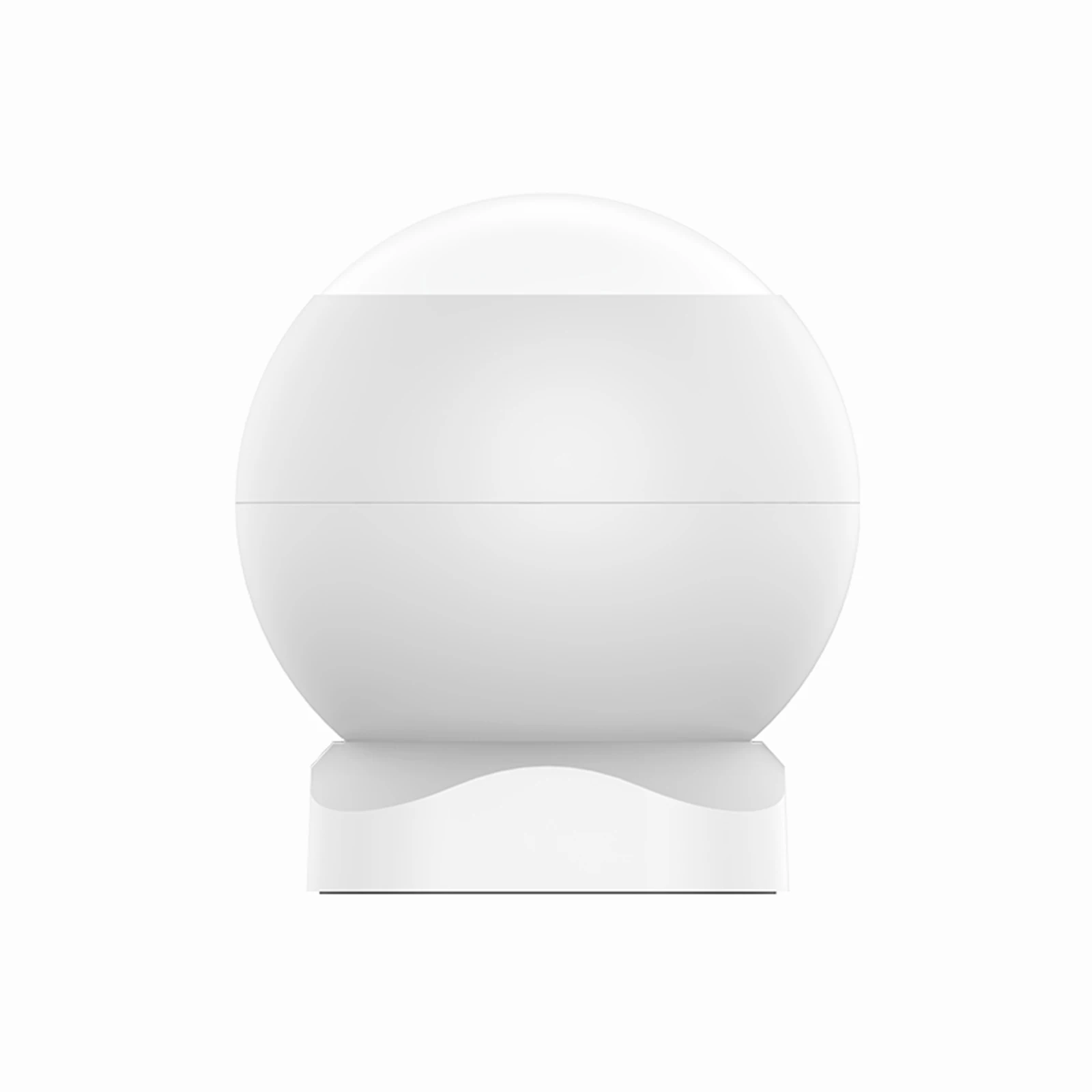 Умный инфракрасный датчик движения Zigbee IOT