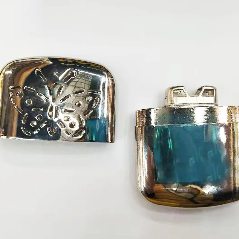 wholesale handy warmer Zinc alloy