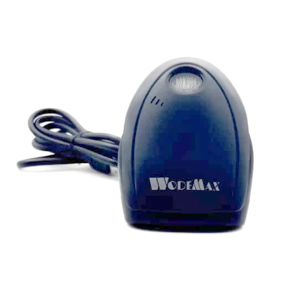 высокостойкий сканер с растровым кодом 1D КПК CCD