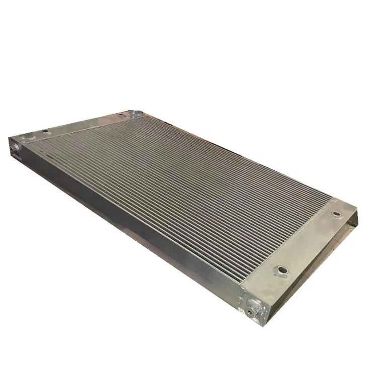 STN радиатор Экскаватора гидравлический масляный для PC800-8 PC450 209-03-41110