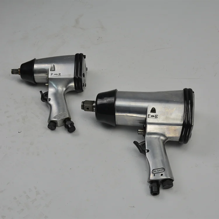 
IMPA 590101 Professional Penumatic Impact Wrenches Air Impact Wrench 