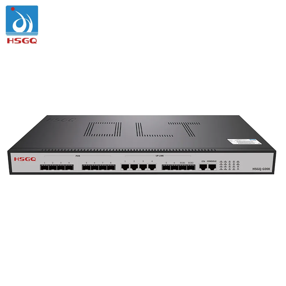 mini optic fiber fttx solutions C320 MA5683T MA5608T 2 /4 Ports 8 Ports 16 Ports GPON 1G 10G Uplink GEPON OLT