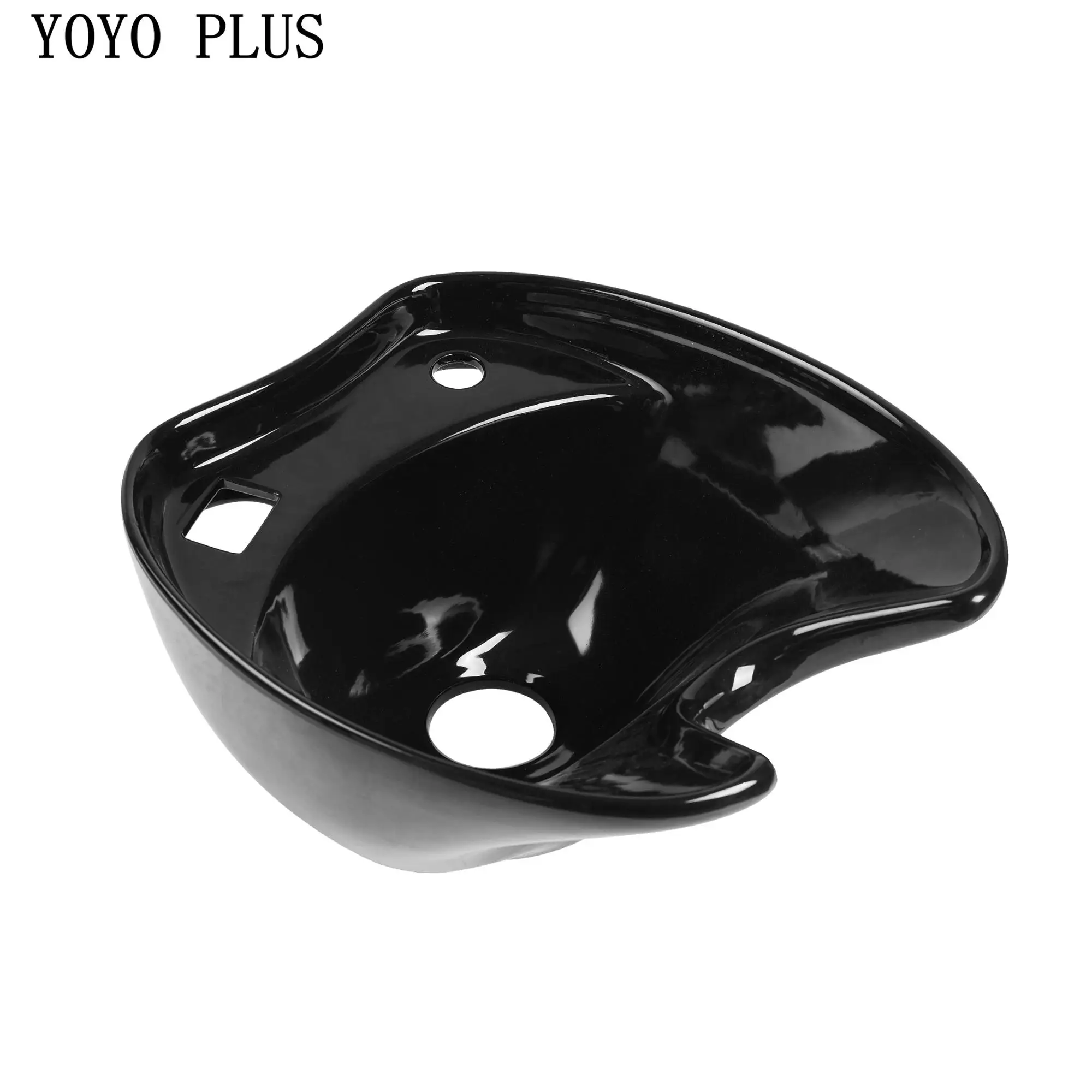 China Supplier Salon Station Furniture Shampoo Sink For Beauty Salon