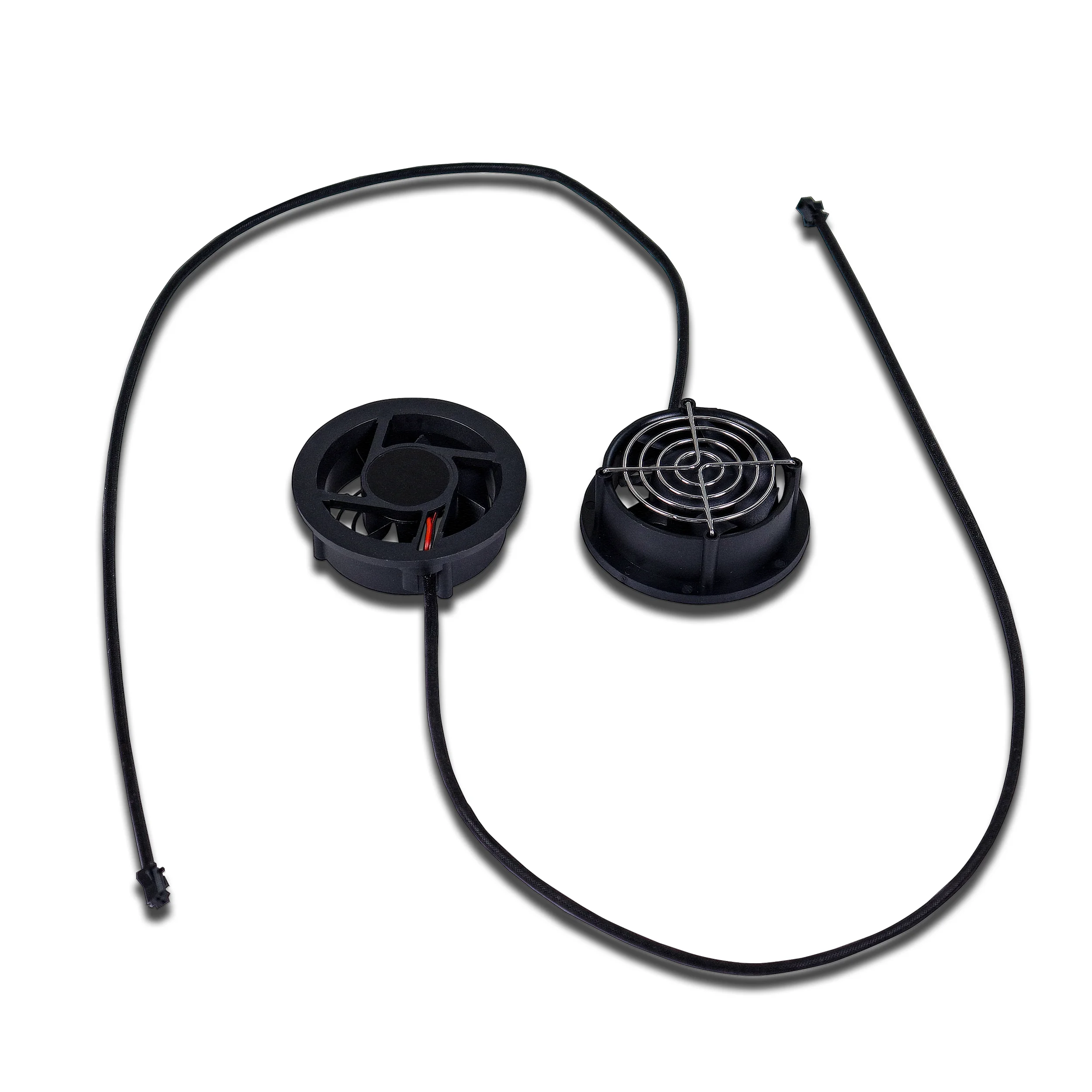 China professional manufacturer custom 12 points pneumatic massage system car seat   heater cooler  massage for benz