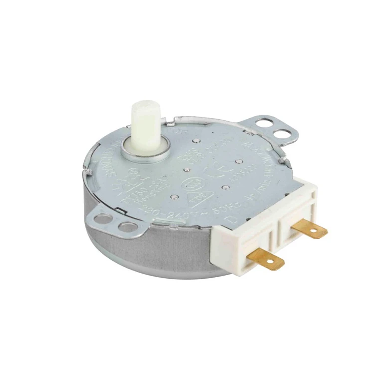 TYJ50 Прямая поставка с завода Запчасти для микроволновой печи синхронный двигатель