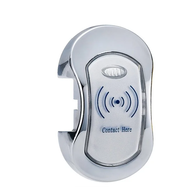 125khz Smart Rfid Card cabinet door lock for Gym,Sport, Fitness Center locker