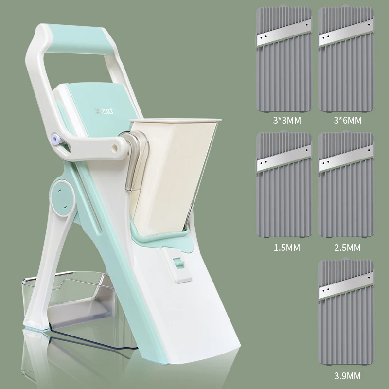 Lemon Slicing Kitchen Grater Meat Cutter Not Hurting Your Hands Kitchen Tool Multi-functional Vegetable Cutter