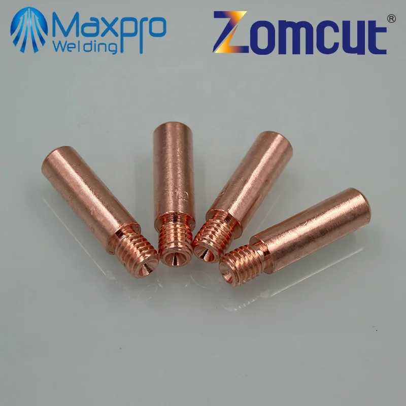 MIG Сварка Tweco Контактный наконечник 16S45 16S35
