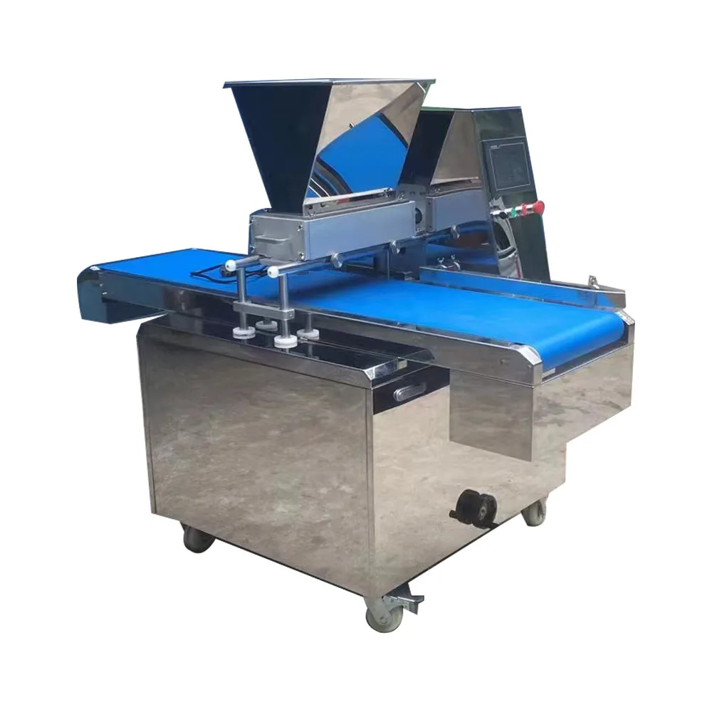 220v 2.5kw Commercial small cookie press making machine biscuit cookie dropping machine for snack bar