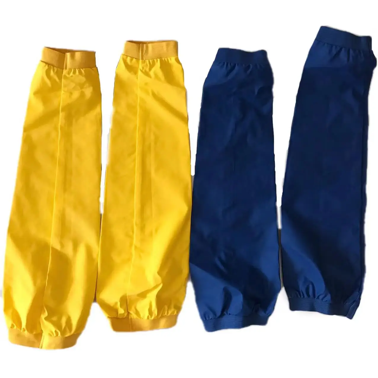 Unisex Lightweight Breathable Sleeve Covers  100% Waterproof Oversleeve