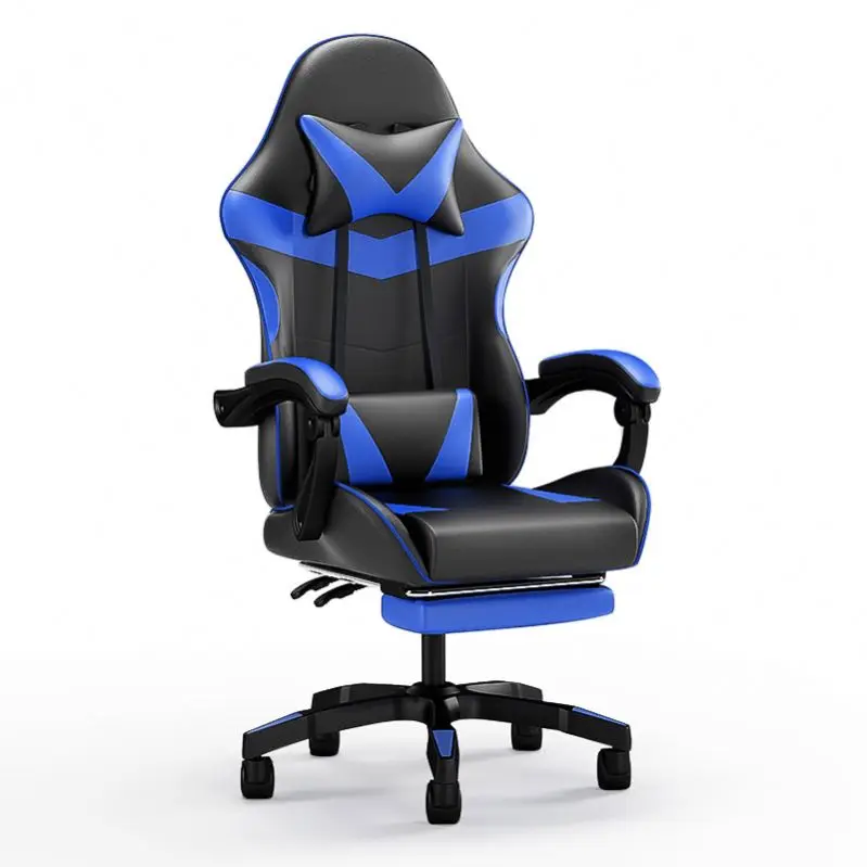 Gaming Chair Cockpit Chair Fully Recline Support Custom Esports Gaming Station Cockpit Computer Gaming Cockpits