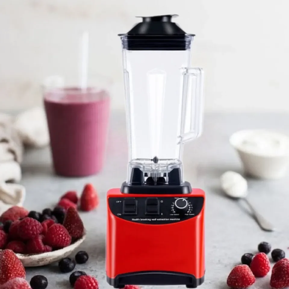 silver crest 2 in 1 blender kichen item small glender machine shaker drink mixer high speed double cup silver Crest blender