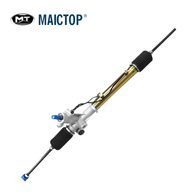 Maictop POWER STEERING RACK Steering gear OEM:44250-42100 FOR  RAV4 SXA11 LHD
