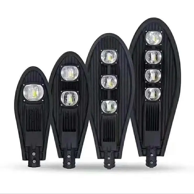 2022 Manufacturer Direct Sell Cobra Head 150w Outdoor Led Street Light