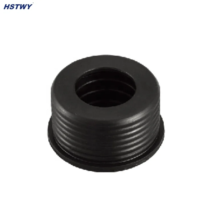 HT30927 Flush Pipe Rubber Seal Ring Gasket for Concealed Cistern Fittings
