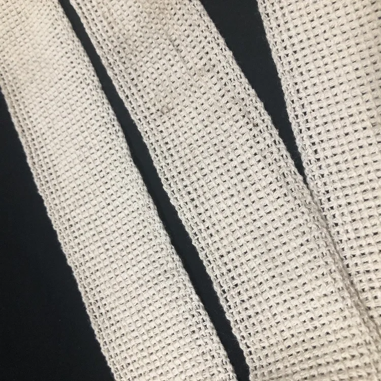 Factory Direct Supply Hollow Embroidery Lace Trim Eyelet Jacquard Cotton Fabric for Women Dresses