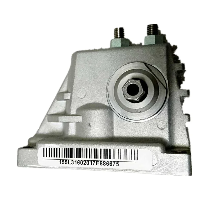Торговая гарантия Dan-foss Sauer DAN-FOSS 157B4032 157B4033 157B4116 155G4093 гидравлический пропорциональный клапан 157B 155G