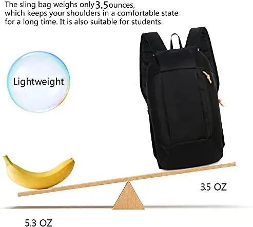 Customize black backpack / schoolbag Waterproof  Bookbags / bag school for student