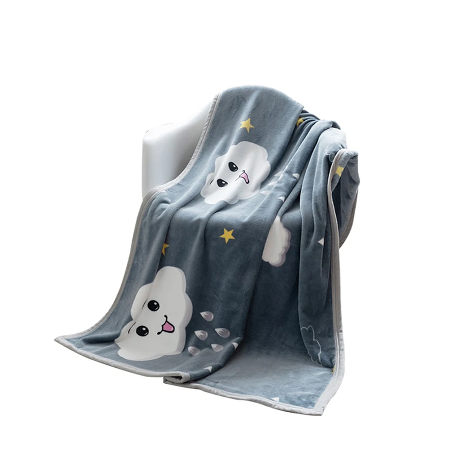 Корейские уютные плюшевые одеяла буйвол клетчатый принт плед одеяло плюшевое мягкое красочное декоративное одеяло