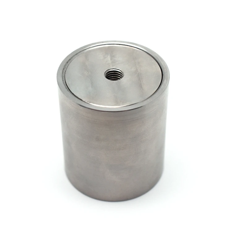 CNC Customizable High Precision Machining Aluminum Rear Hub Carrier for Motorcycle Bushing Turning Parts