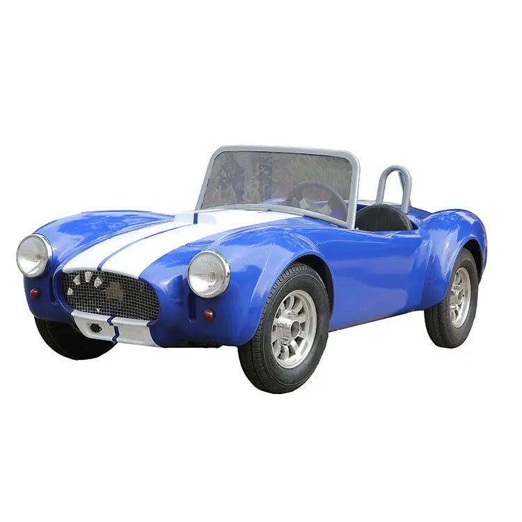 Низкая скорость 35 км/ч 4 местный 150cc