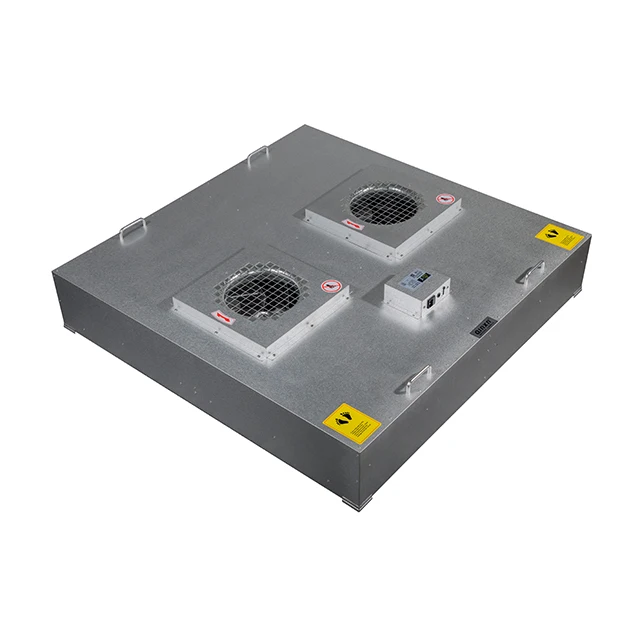 Cheap price ceiling HEPA mushroom FFU filter fan unit ffu laminar flow hood FFU