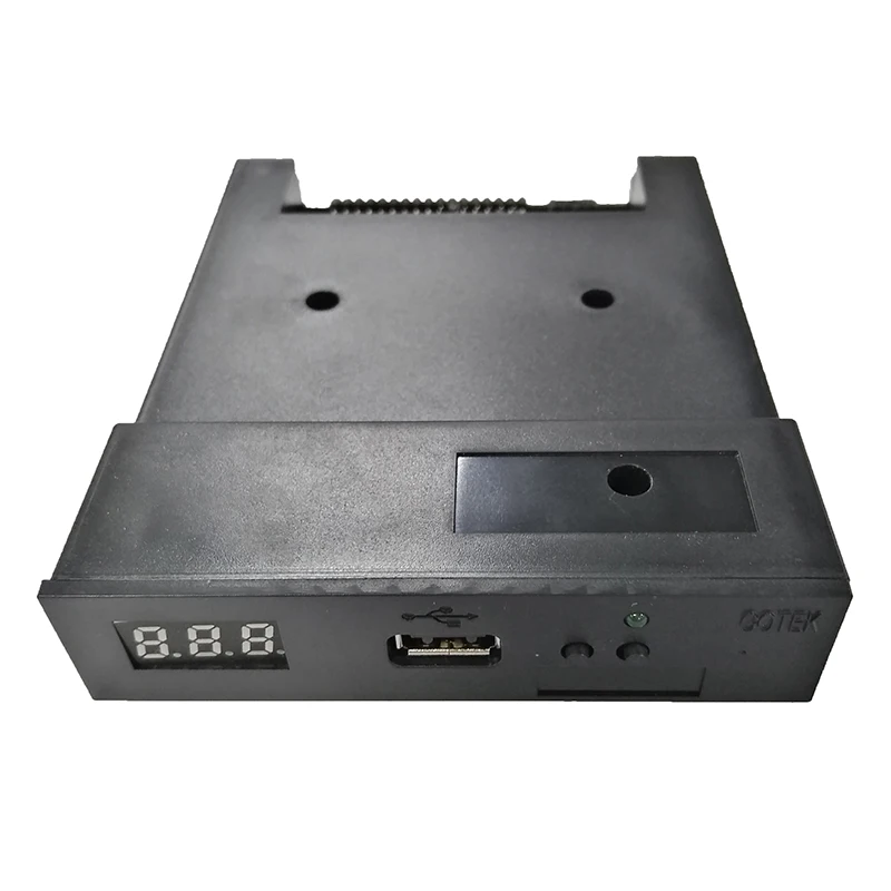 FDD USB-эмулятор дисков запчасти для литья под давлением используемые на SWF-вышивке ткацом вязальной музыкальной