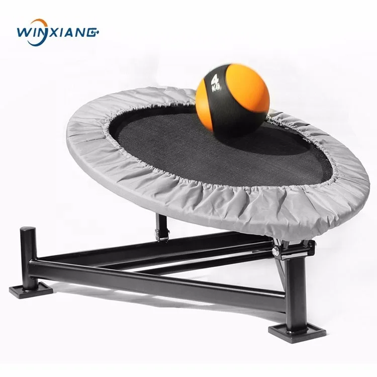 Latest Products And High Quality Outdoor Bounce Trampoline