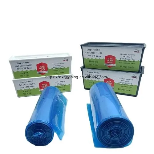 ChoiceRefill Refill Cassettes  diaper pail bags home cleaning supplies nappy pail refills diaper bag angelcar pails refill bags