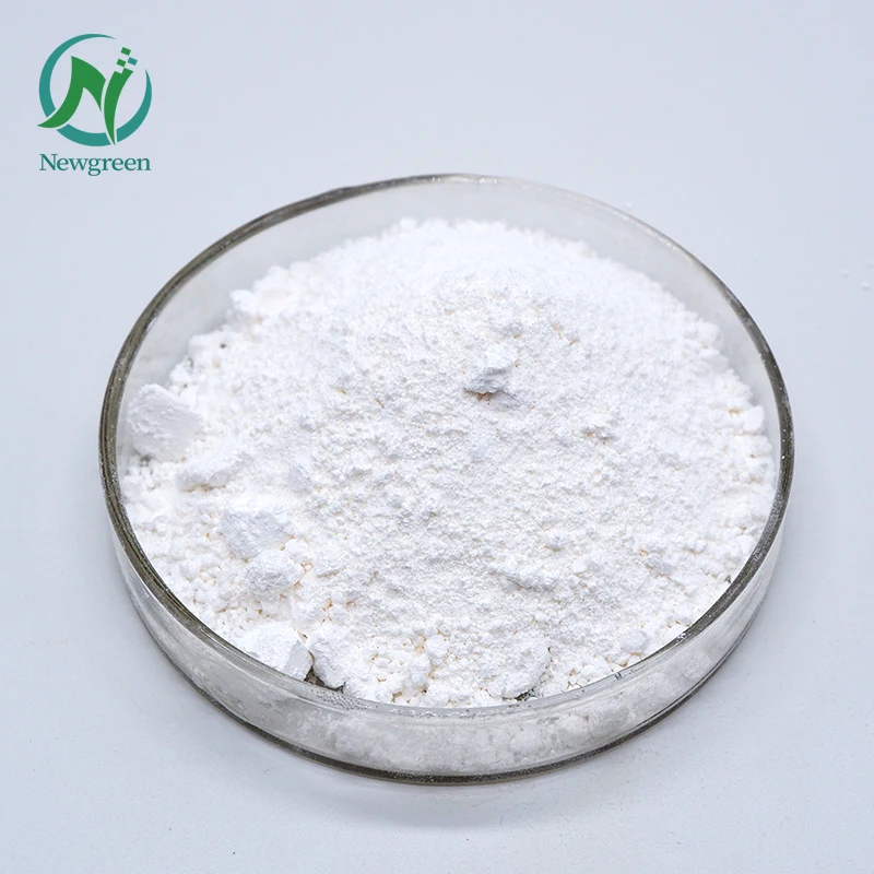 Low Molecular Weight  99% Chitosan Industrial Grade Chitosan Powder
