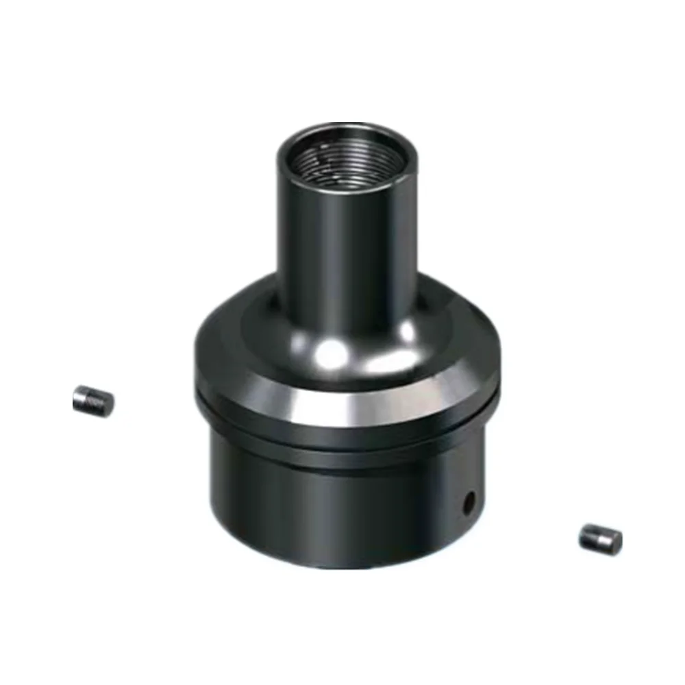 API BPV Wellhead lubricator running tools / Back pressure valve lubricator