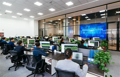 100mv/g  3 pins wired  vibration sensors with top output