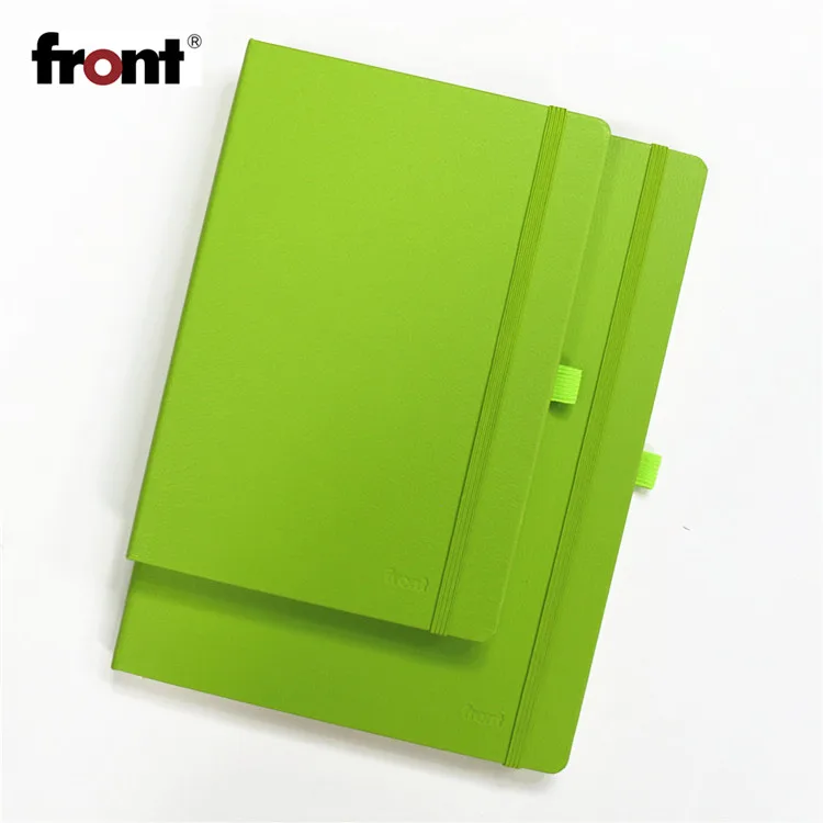 
front hotsell rose gold journal notebook tree of life picture fitness journal 